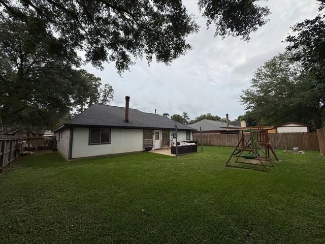 2603 Rolling Glen Drive, Spring, TX 77373