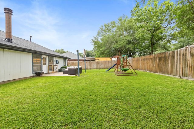 2603 Rolling Glen Drive, Spring, TX 77373