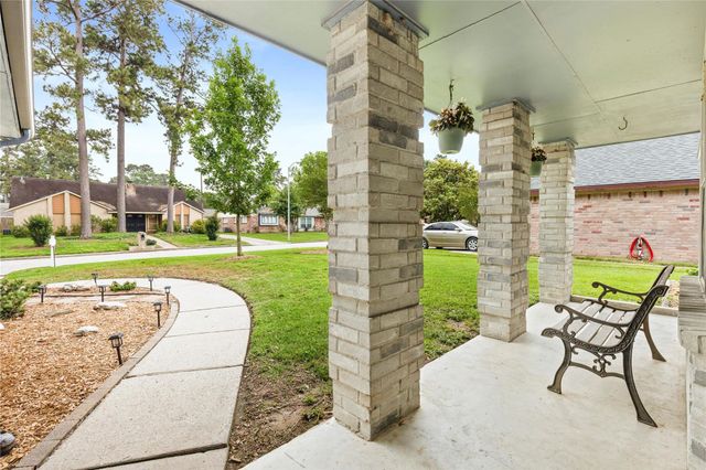 2603 Rolling Glen Drive, Spring, TX 77373