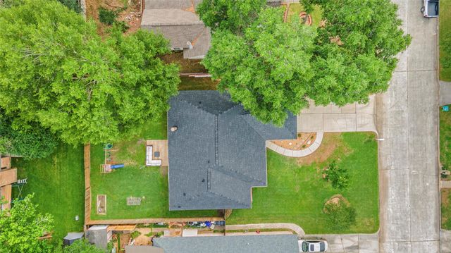 2603 Rolling Glen Drive, Spring, TX 77373