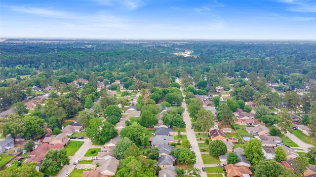 2603 Rolling Glen Drive, Spring, TX 77373