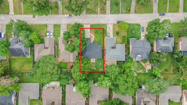 2603 Rolling Glen Drive, Spring, TX 77373