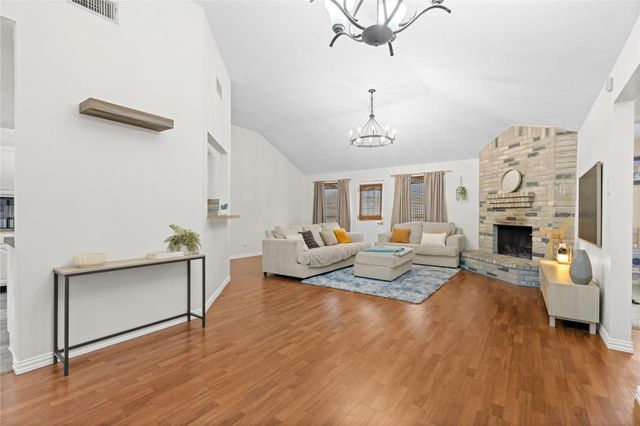 2603 Rolling Glen Drive, Spring, TX 77373