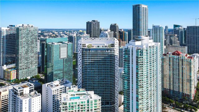 1300 Brickell Bay Dr 3302, Miami, FL 33131