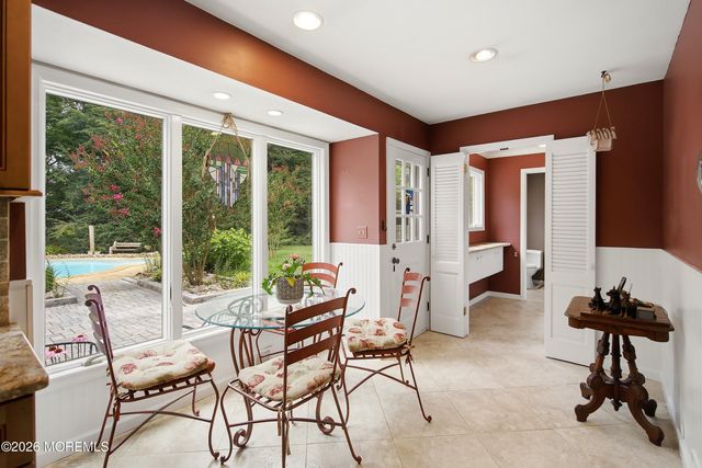 12 Joshua Huddy Drive, Colts Neck, NJ 07722