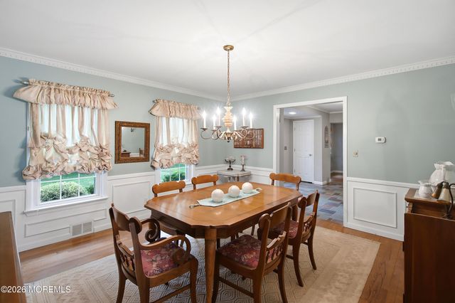 12 Joshua Huddy Drive, Colts Neck, NJ 07722