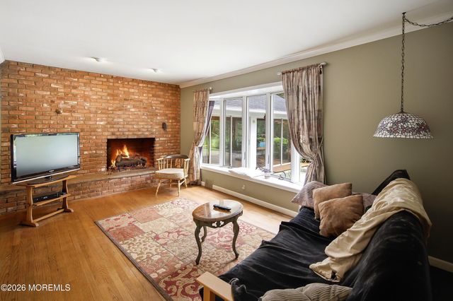 12 Joshua Huddy Drive, Colts Neck, NJ 07722