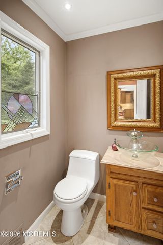 12 Joshua Huddy Drive, Colts Neck, NJ 07722