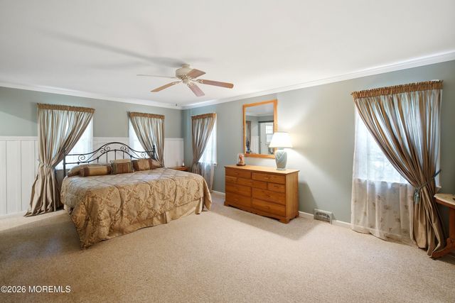12 Joshua Huddy Drive, Colts Neck, NJ 07722