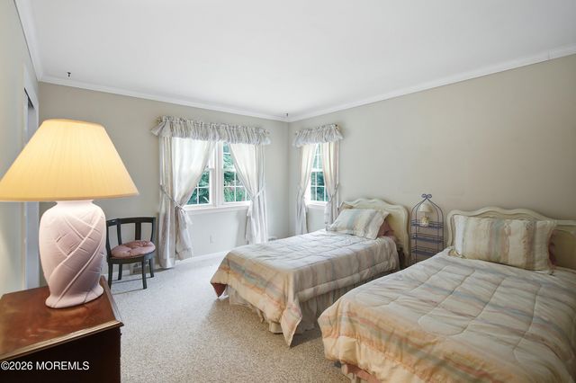 12 Joshua Huddy Drive, Colts Neck, NJ 07722