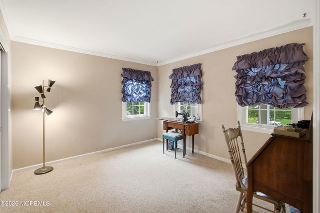 12 Joshua Huddy Drive, Colts Neck, NJ 07722