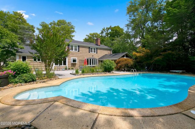 12 Joshua Huddy Drive, Colts Neck, NJ 07722