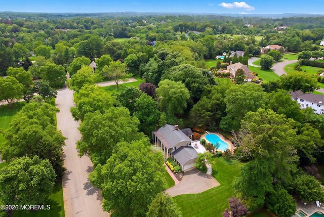 12 Joshua Huddy Drive, Colts Neck, NJ 07722