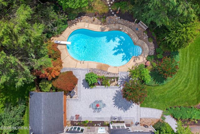 12 Joshua Huddy Drive, Colts Neck, NJ 07722