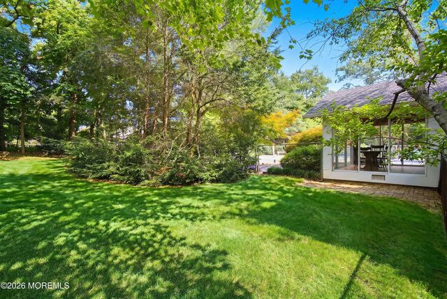 12 Joshua Huddy Drive, Colts Neck, NJ 07722