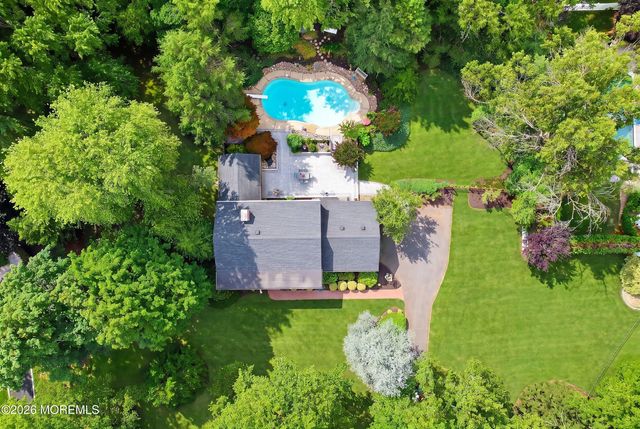 12 Joshua Huddy Drive, Colts Neck, NJ 07722