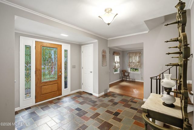 12 Joshua Huddy Drive, Colts Neck, NJ 07722