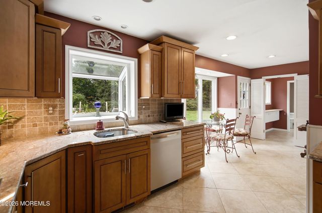 12 Joshua Huddy Drive, Colts Neck, NJ 07722