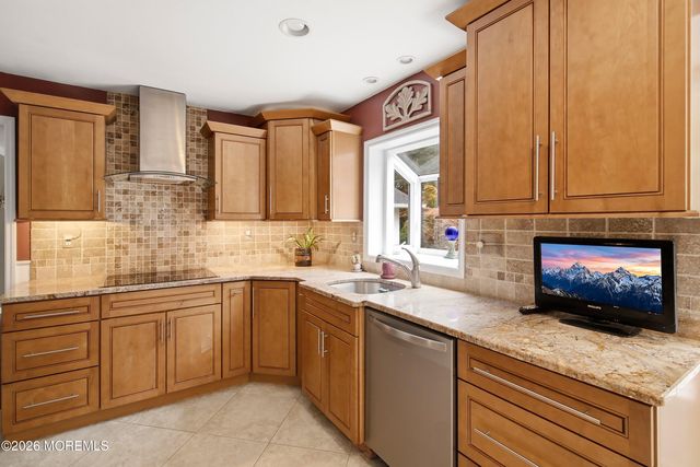 12 Joshua Huddy Drive, Colts Neck, NJ 07722