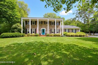 12 Joshua Huddy Drive, Colts Neck, NJ 07722