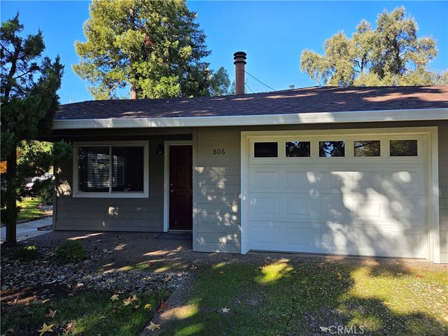 806 Alynn, Chico, CA 95973