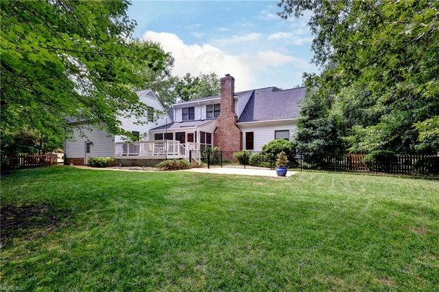 2801 Ann Johnson LN, Williamsburg, VA 23185