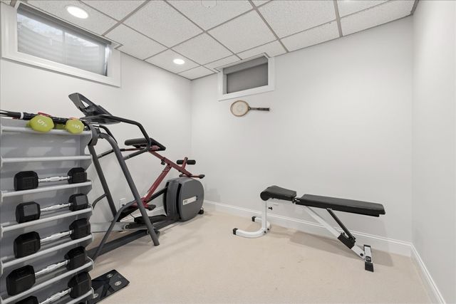 166 N Buckley Road, Barrington Hills, IL 60010