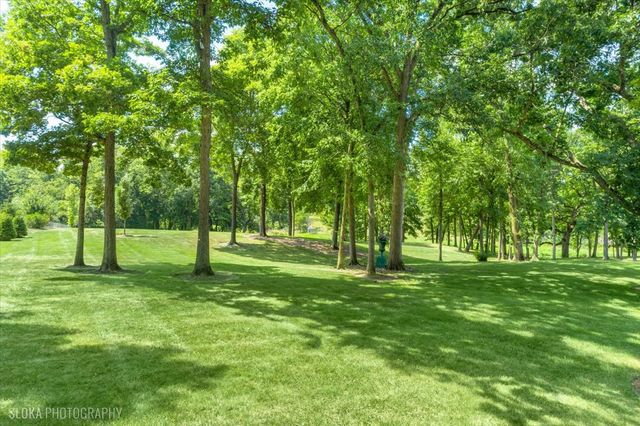 166 N Buckley Road, Barrington Hills, IL 60010