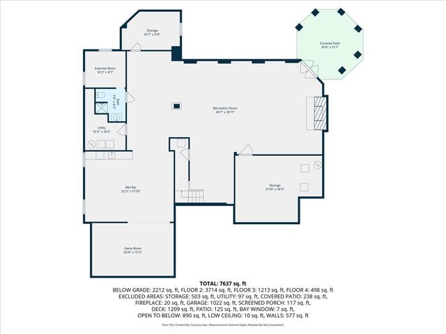 166 N Buckley Road, Barrington Hills, IL 60010