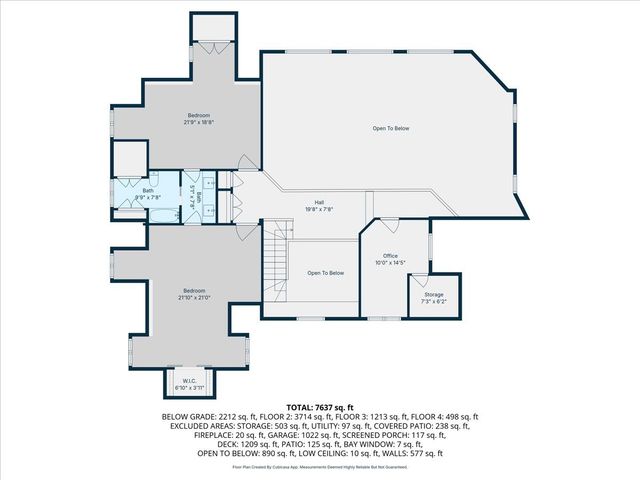 166 N Buckley Road, Barrington Hills, IL 60010