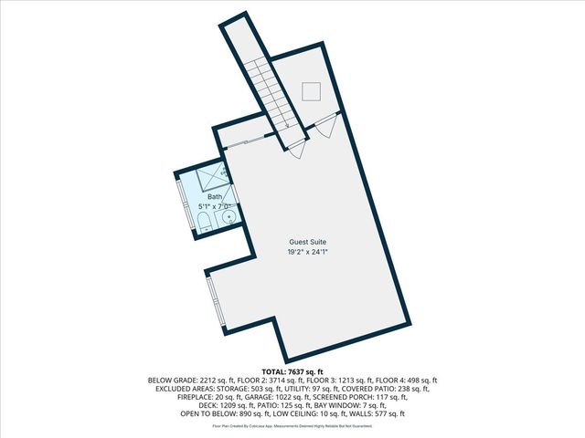 166 N Buckley Road, Barrington Hills, IL 60010