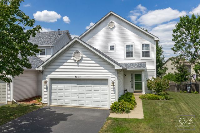 3021 Roxbury Court, Joliet, IL 60435