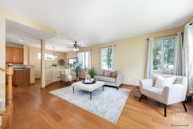 3021 Roxbury Court, Joliet, IL 60435