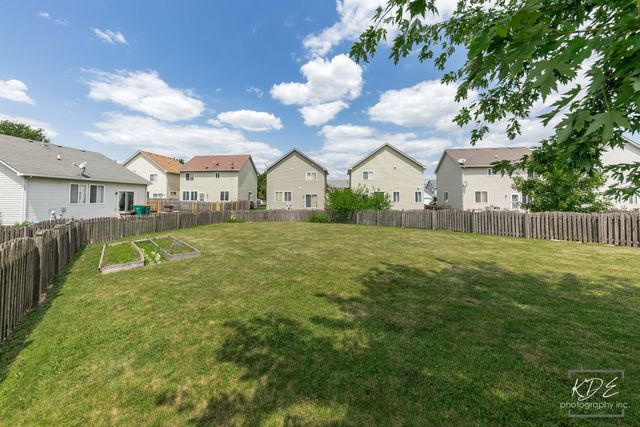 3021 Roxbury Court, Joliet, IL 60435