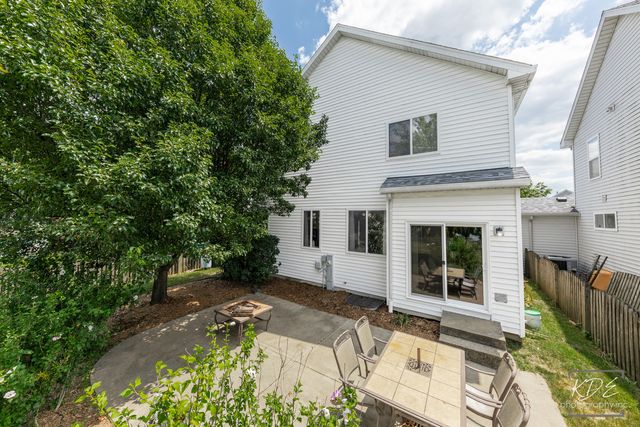 3021 Roxbury Court, Joliet, IL 60435