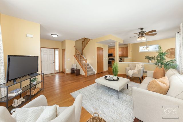 3021 Roxbury Court, Joliet, IL 60435