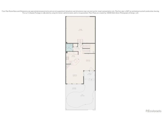 5062 Grey Wolf Pl, Broomfield, CO 80023