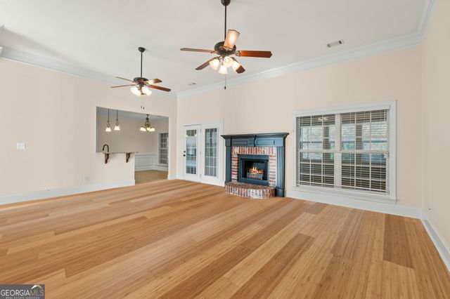 3003 Hackberry Terrace, Bonaire, GA 31005
