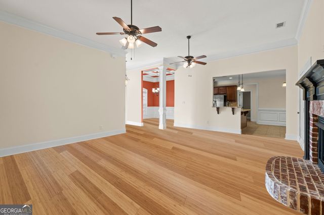 3003 Hackberry Terrace, Bonaire, GA 31005