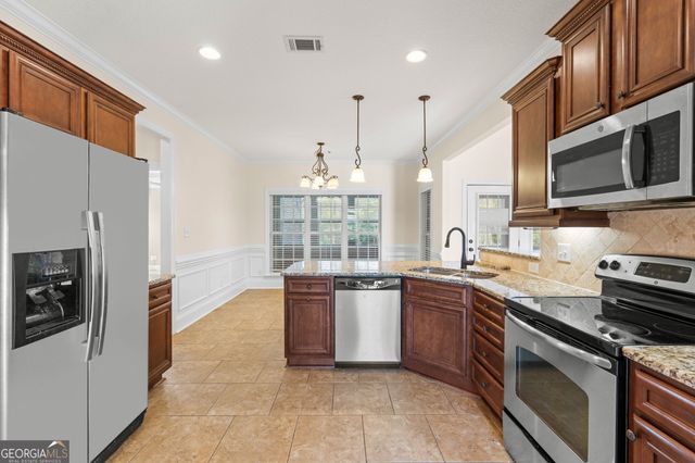 3003 Hackberry Terrace, Bonaire, GA 31005