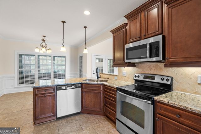 3003 Hackberry Terrace, Bonaire, GA 31005