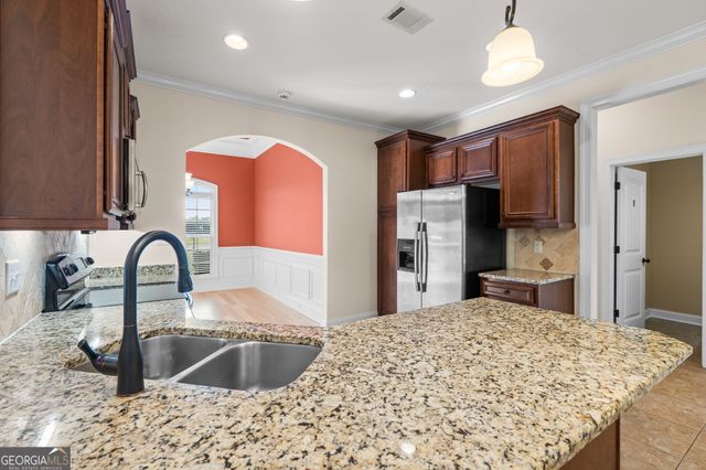 3003 Hackberry Terrace, Bonaire, GA 31005