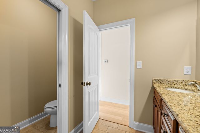 3003 Hackberry Terrace, Bonaire, GA 31005