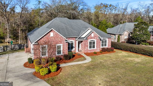 3003 Hackberry Terrace, Bonaire, GA 31005