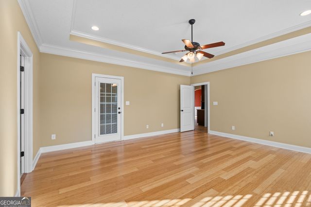 3003 Hackberry Terrace, Bonaire, GA 31005