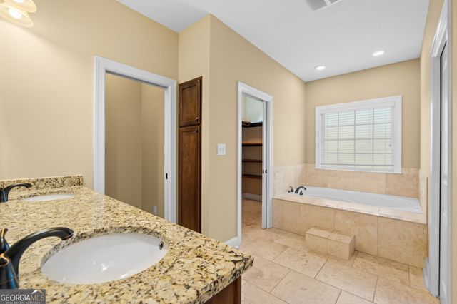 3003 Hackberry Terrace, Bonaire, GA 31005