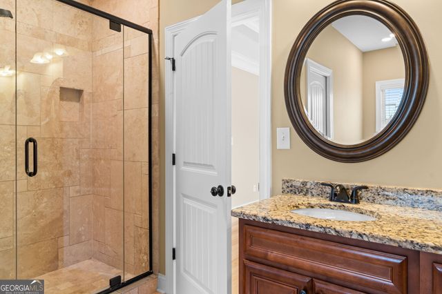 3003 Hackberry Terrace, Bonaire, GA 31005