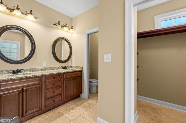 3003 Hackberry Terrace, Bonaire, GA 31005