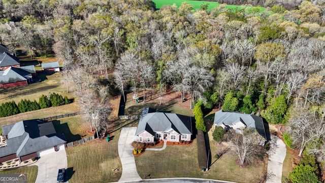 3003 Hackberry Terrace, Bonaire, GA 31005