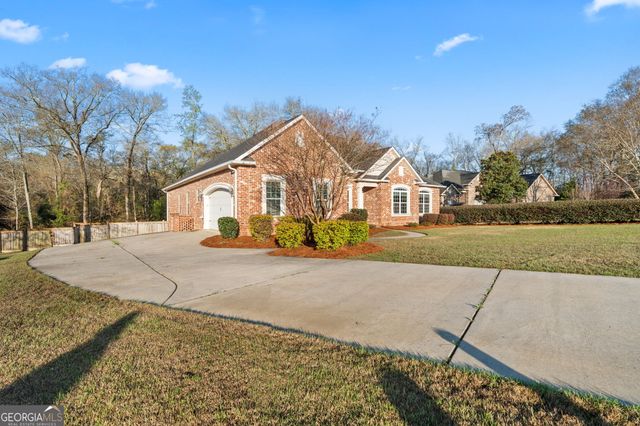 3003 Hackberry Terrace, Bonaire, GA 31005